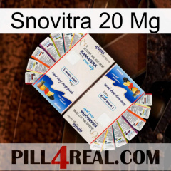Snovitra 20Mg kamagra1
